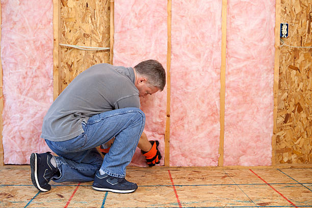 Trusted Liberty Triangle, FL Insulation Contractor Experts